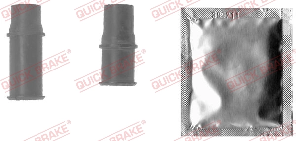 Accessory Kit, brake caliper